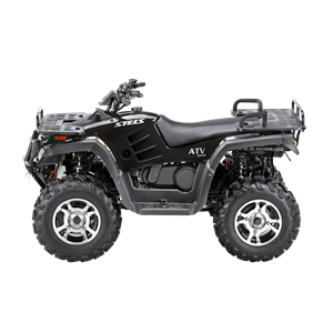 ATV, quad bike PNG-94196